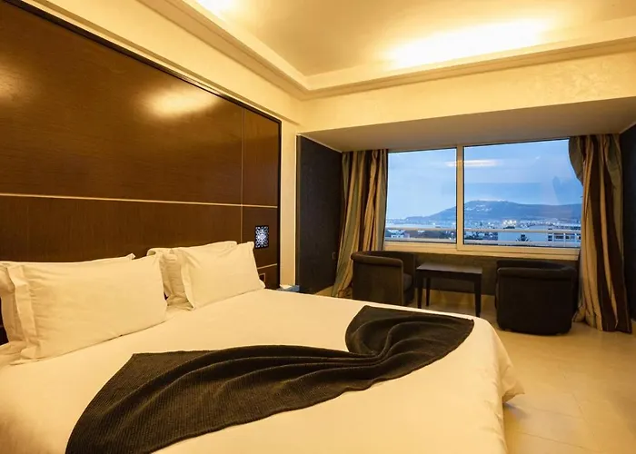 Sahara Hotel Agadir - Adults Only